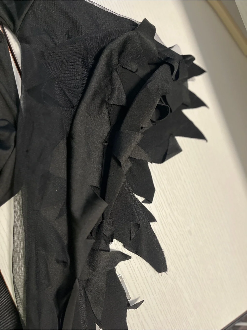 Spirit Witch Costume Sz M (10-12)